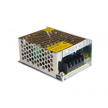 Блок питания 25W 12V IP20